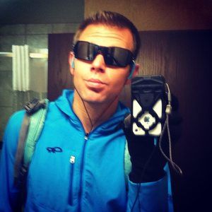 Meet your Posher, Joseph